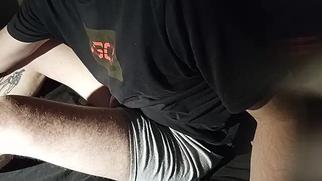Kitrider Show in webcam
