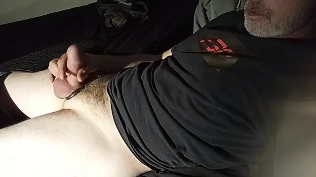 Živý XXX chat Kitrider