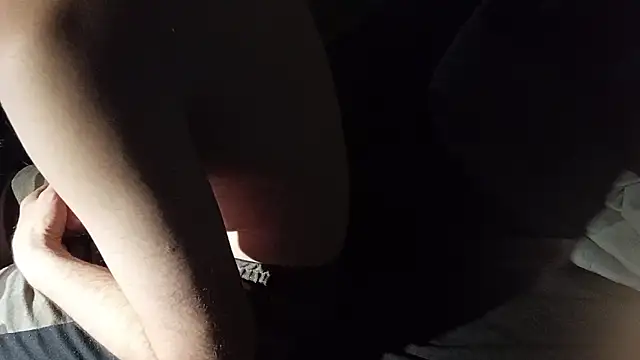 Kitrider's Webcam Show
