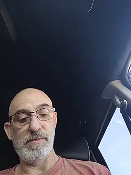 Kitrider's Webcam Show