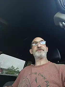 Show webcam de Kitrider