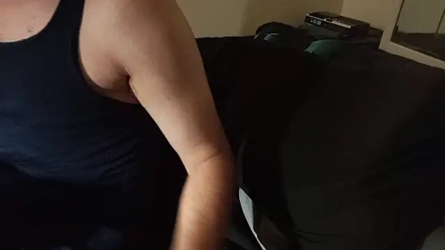 Kitrider Webcam-Show