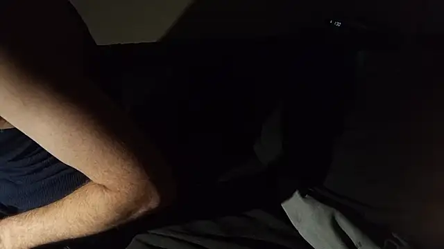 Kitrider Webcamshow