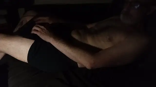 Kitrider Show Webcam