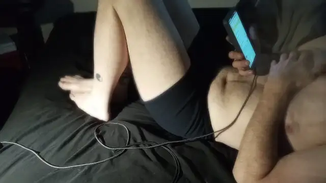 Kitrider Webcam-Show