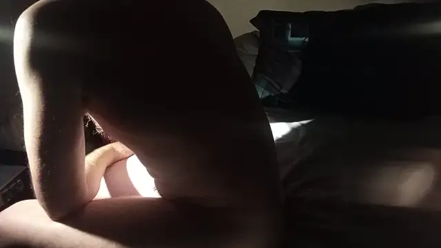 Show Webcam de Kitrider