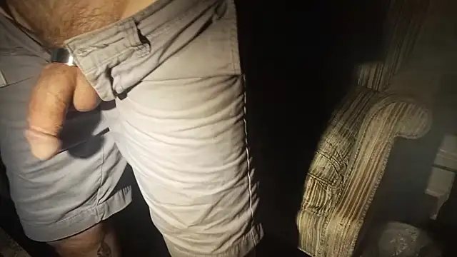 Kitrider's Webcam Show