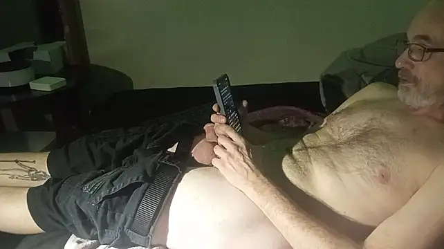 Kitrider Webcam-Show
