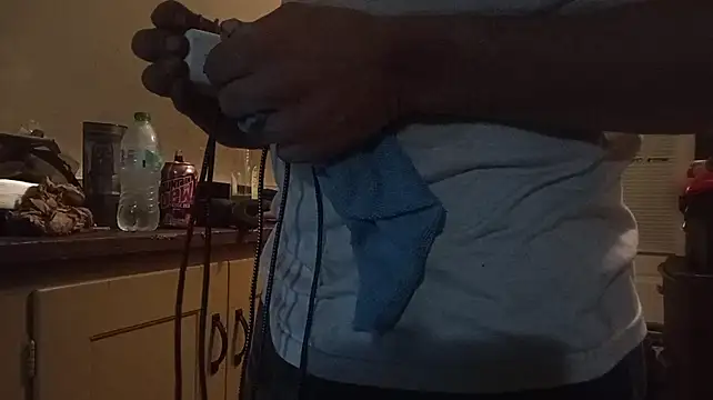 Kitrider Webcam-Show