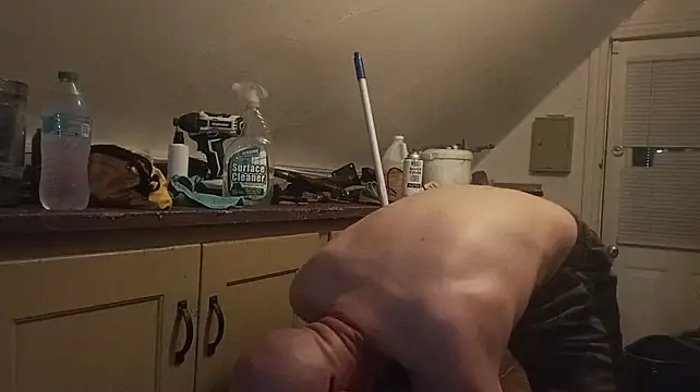 Kitrider's Webcam Show