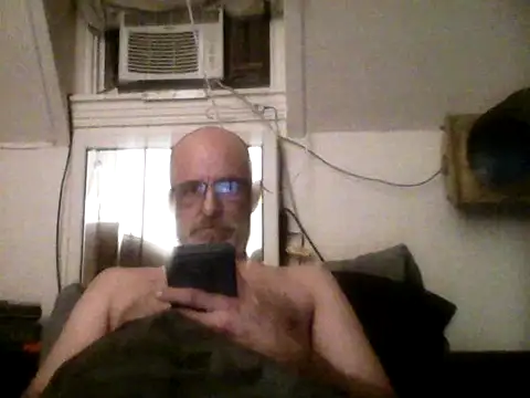 Kitrider Show in webcam