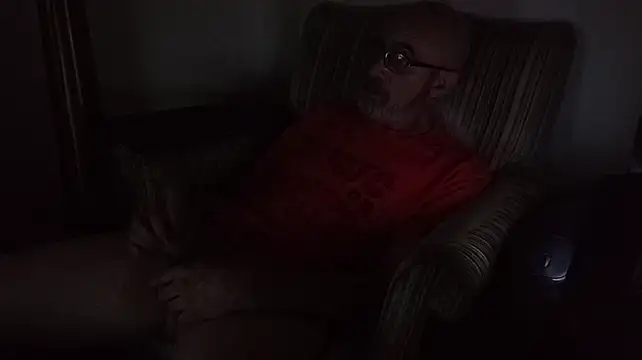 Kitrider Webcam show