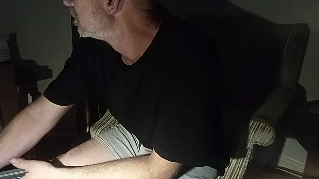 Kitrider's Webcam Show