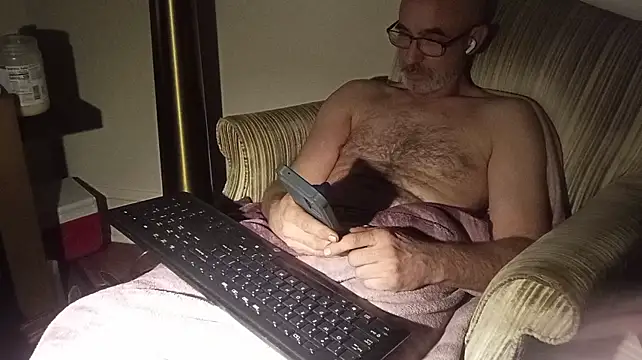 عرض كام Kitrider