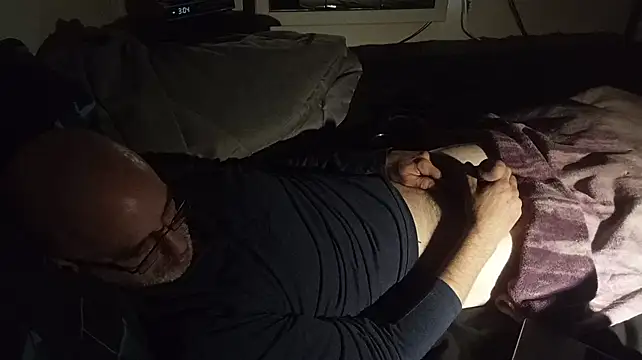 Kitrider Show in webcam