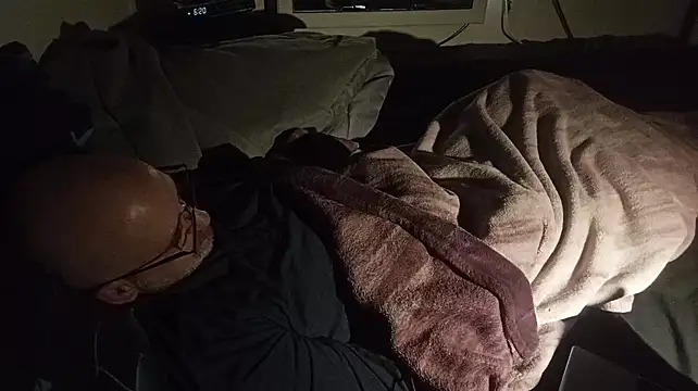 Kitrider's Webcam Show