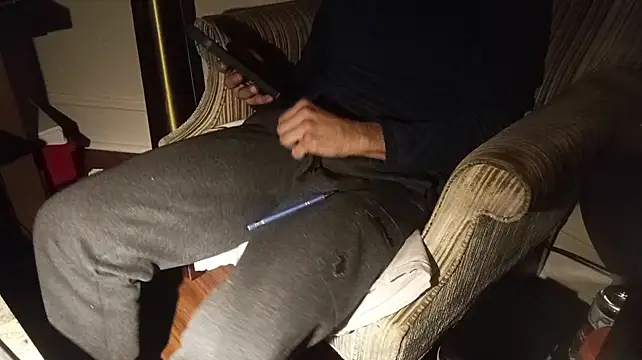 Kitrider Webcam-Show