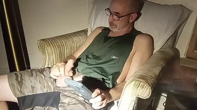 Kitrider's Live XXX Chat