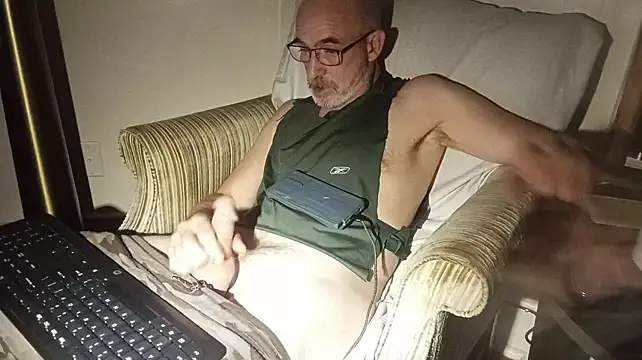 Show de webcam de Kitrider