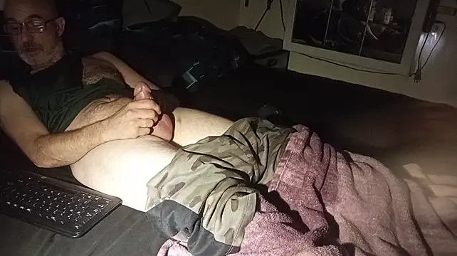 Kitrider Show in webcam