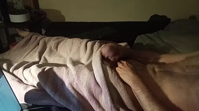 Kitrider's Webcam Show