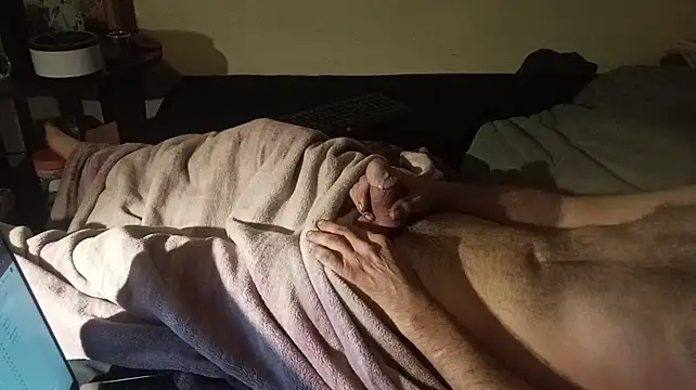 Kitrider's Webcam Show