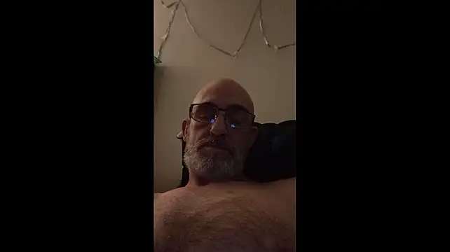 Chat XXX ao vivo de Kitrider
