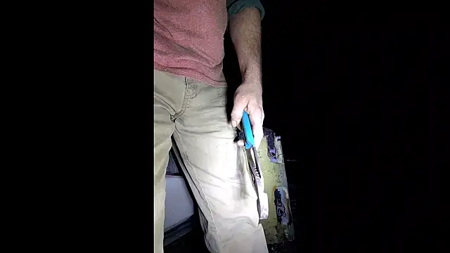 Kitrider 网络视讯表演