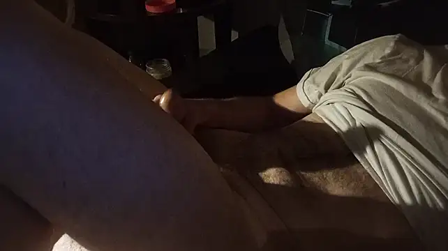 Kitrider Webcam show