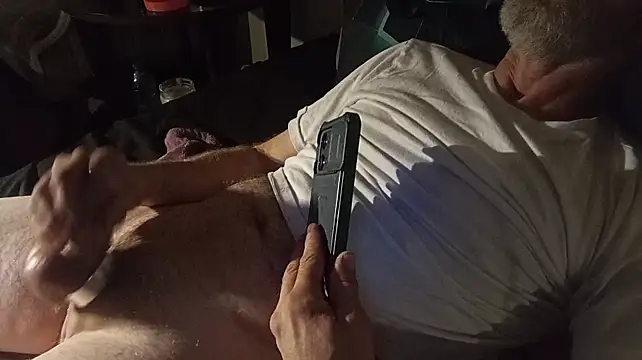 Kitrider Show Webcam