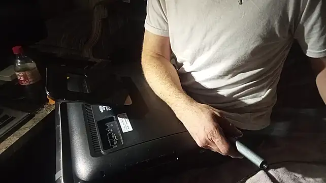 Kitrider Webcam Show