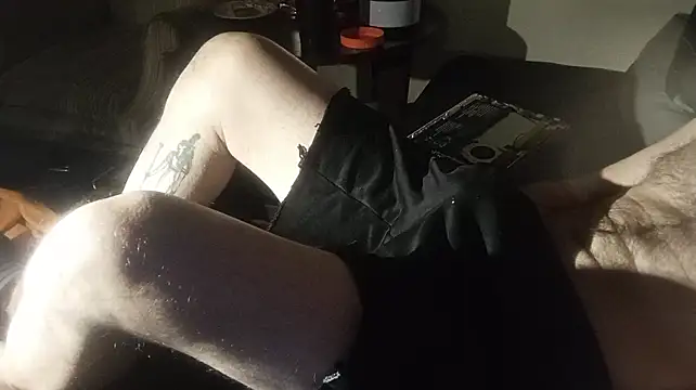 Kitrider Webcam Show