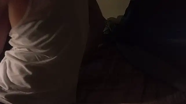 Kitrider's Webcam Show