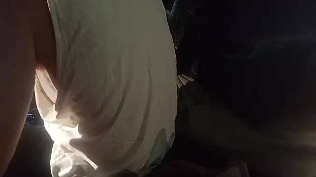 Kitrider Show in webcam