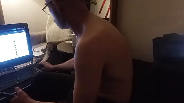Kitrider Webcam-Show