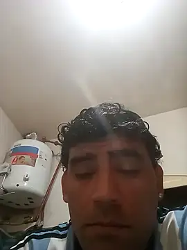 wa379's Webcam Show