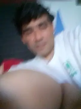 Show de wa379 na webcam