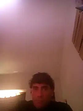 Webkamerová show wa379