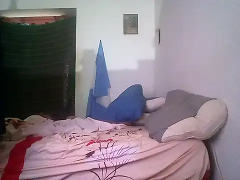 wa379 Webcam Show
