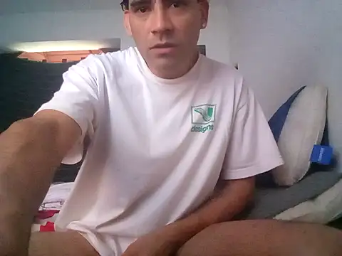 wa379 Pertunjukan Webcam