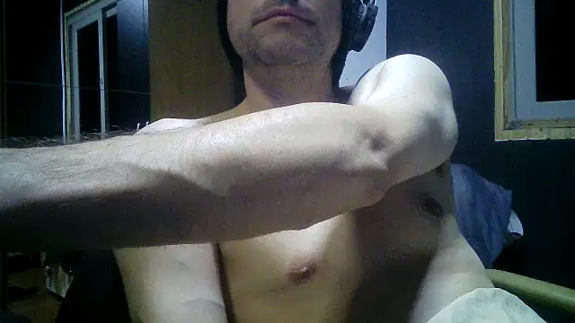 Show de webcam de gauchors20