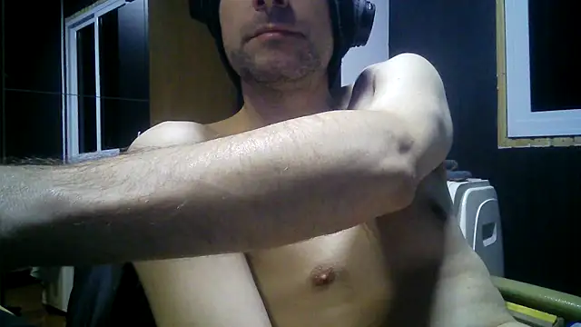 Show de webcam de gauchors20
