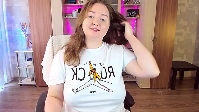 AlyssaRichie's Live XXX Chat