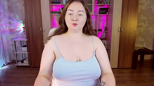 AlyssaRichie's Live XXX Chat