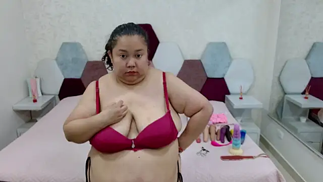 angel_blue's Live XXX Chat