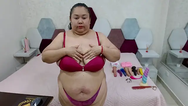 XXX chat uživo modela angel_blue