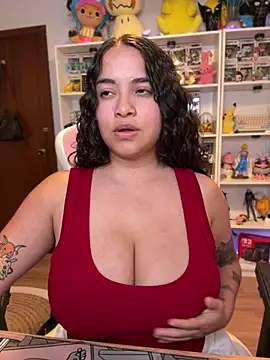 Sweet_sully__ Chat XXX live