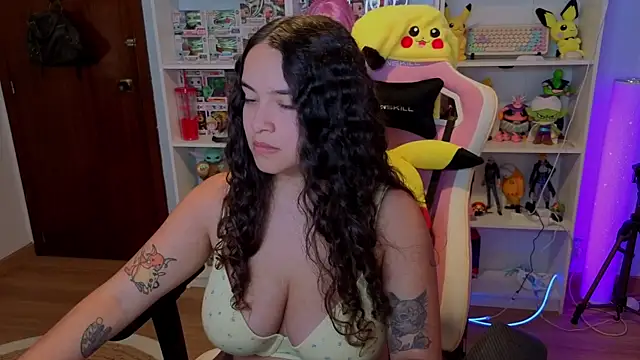 Sweet_sully__'s Live XXX Chat