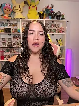 Sweet_sully__ Live XXX-Chat