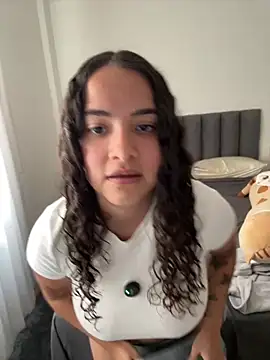 Sweet_sully__ Pertunjukan Webcam